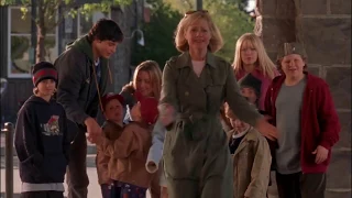 Tom Welling - Cheaper by the Dozen | part 8 [HD]