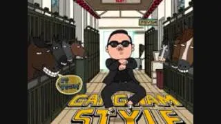 Psy - Gangnam Style ( Studio Acapella + Download Link)