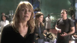 Stargate Atlantis - Season 4 - Tabula Rasa - The Great Amnesiac Uprising