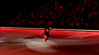 Rock the Rink - Halifax - Fix you and Viva La Vida (Finale)