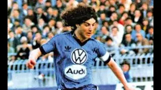 Vassilis Hatzipanagis "The greek Maradona" | Better than Messi?
