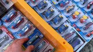 LET'S GO "PICKIN" FOR DIECAST | EARLY BIRD SPECIAL