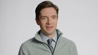 Topher Grace: IRRESISTIBLE