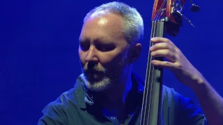 The Bad Plus live@moers festival 2017