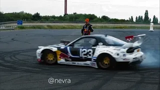 rx7 parrot