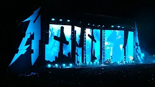 Metallica - Holier Than Thou - Morumbi, São Paulo - 10/05/2022