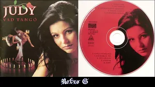Judy – Vad Tangó (1995) Full Album