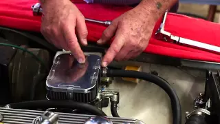 280 MG Tech | Weber Engine Ventilation