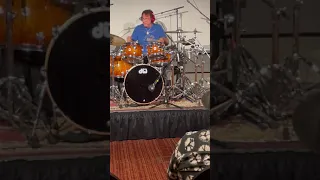 INTRODUCTION, by Chicago (Drum cover) Walfredo (Wally) Reyes Jr