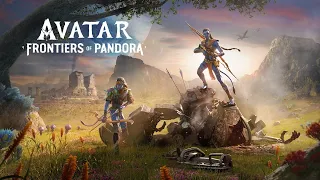 Avatar: Frontiers of Pandora ФИНАЛ