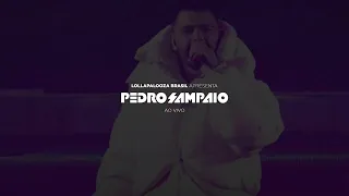 PEDRO SAMPAIO - Lollapalooza 2023 (Show Completo/Ao Vivo)