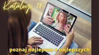 Dawno nie było tak mocnego katalogu! Katalog 10 Oriflame - co warto przetestować?