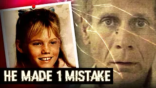 It Took Her 18 YEARS To Escape Her Kidnapper | The Case of Jaycee Dugard