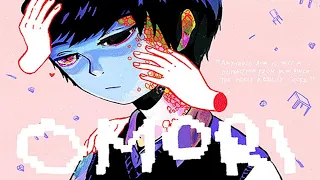 More mental health rpg - Omori part 4