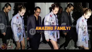 ★Family Bonding!!★ Shiloh Jolie Pitt and Maddox and That`s a Right Parenting right there!