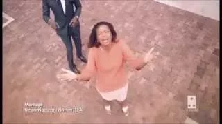 Sandra MBUYI ft Michel BAKENDA - MALOBA EZANGA TE (Lyrics et traduction)