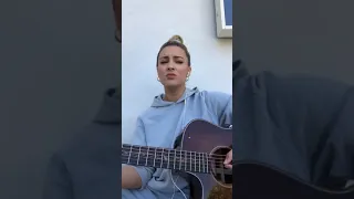 Tori Kelly - Clarity cover