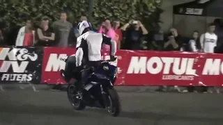 Yamaha R1 лучшее