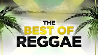 Best of Reggae Mix  Beres Hammond, Sanchez, Sizzla, Jah Cure + More!