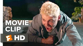 Breaking In Movie Clip - Attack (2018) | Movieclips Coming Soon