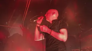 Soen-Lotus - @Hard Club, Portugal (Live Video HD) Compilation Mobile Phone