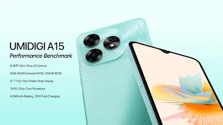 Draw 10 Winners Giveaway | UMIDIGI 828 Mega Brand Sale Livestream