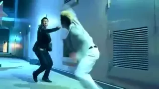 Best Fight Scene ever !!!