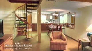 Royal Holiday Beach Resort - Virtual Tour