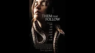 THEM THAT FOLLOW Official Trailer (2019) Walton Goggins, Olivia Colman Movie HD  48K views  269  35