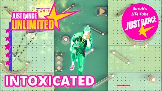 Intoxicated, Martin Solveig & GTA | MEGASTAR, 2/2 GOLD | Just Dance 2021 Unlimited