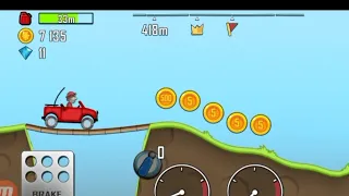 5 Tips for Conquering Challenging Terrain in Hill Climb Racing @AMTopGaming