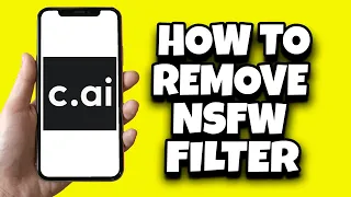 How To Remove NSFW Filter In Character AI (New Updates)