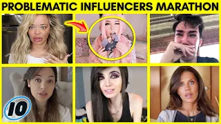 We Need To Talk About Problematic Influencers Right Now | Marathon