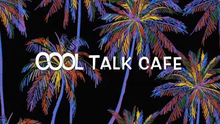 Еда в Гоа. Cool Talk Cafe.