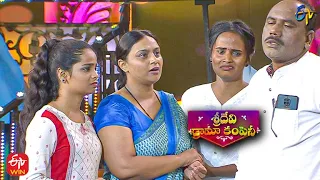 Faima Real Life Story | Sridevi Drama Company | 11th September 2022 | ETV Telugu