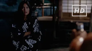 Tia Carrere | Showdown in Little Tokyo | BEST SCENE