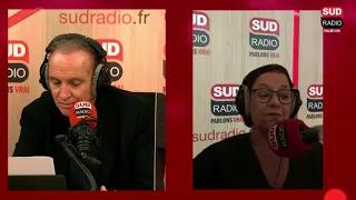 Élisabeth Lévy : "Alors que nous tergiversons, les Islamistes, eux, savent ce qu'ils veulent"