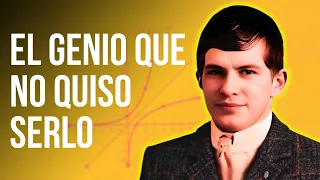 William Sidis - El mayor Genio de la Historia