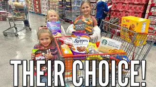 Costco Snacks of Their Choice! | Costco For the Win - Grocery Haul