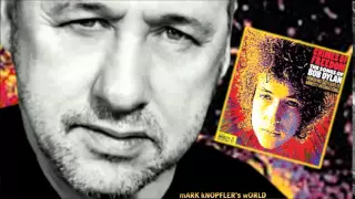 Mark Knopfler - Restless Farewell - Chimes of freedom -the songs of Bob Dylan