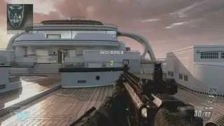 BLACK OPS 2 PRO TIPS HOW NOT TO GET SPAWN KILLED ON HIJACKED