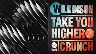 Organ VS Take You Higher - Dimension VS Wilkinson [TZero Mashup]