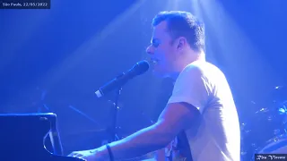 Marc Martel - Ave Maria/Bohemian Rhapsody