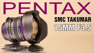 This super rare vintage lens is amazing!!