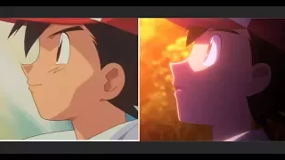 Pokémon I Choose You - intro theme Mashup 1998 & 2017