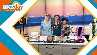 Inside the symbolism of the graduation lei - New Day NW