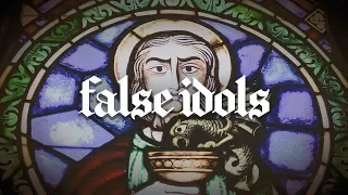 Guitar Boom Bap Beat - "False Idols" (90 bpm) | Old School Instrumental