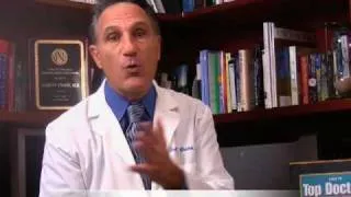 Prostate Cancer: Managing Urinary Incontinence