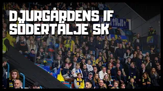 Djurgårdens IF-Södertälje SK | 2023
