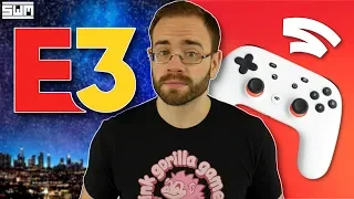 E3 Could Be In Serious Trouble And Google Stadia Makes A Surprising Move | News Wave